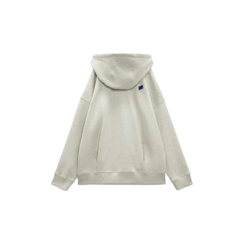 ADER ERROR X Zara Embroidered Sweatshirt-1