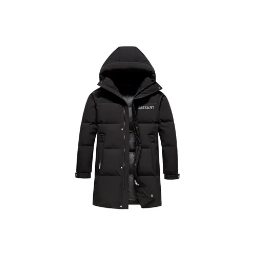 YAYA Down Jackets Unisex