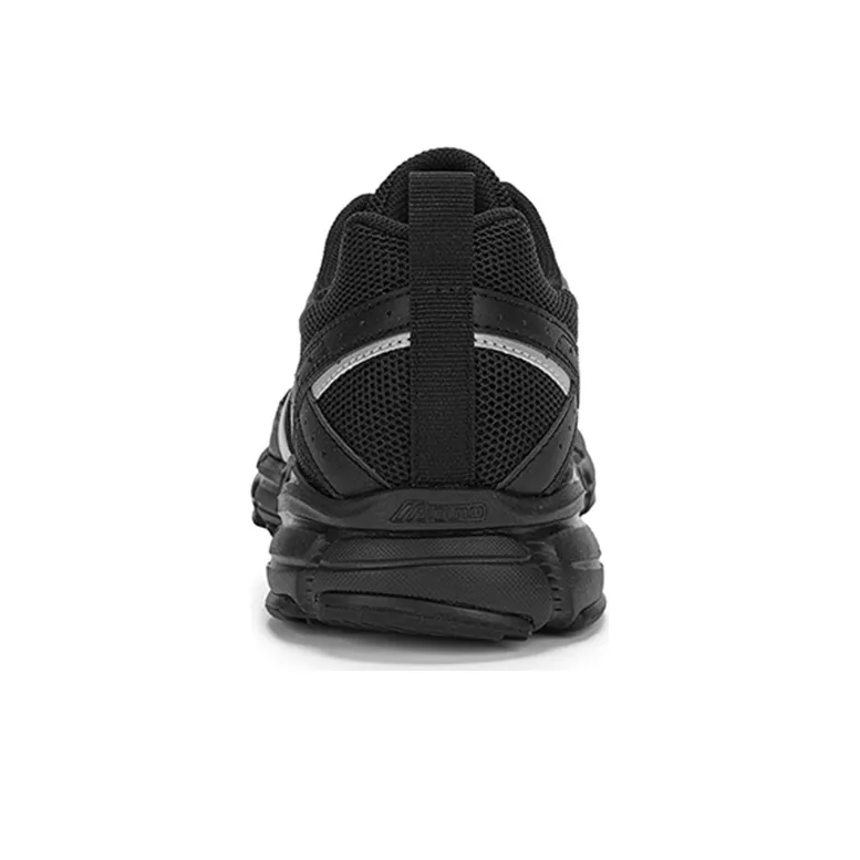 Mizuno Speed 'Black'-4