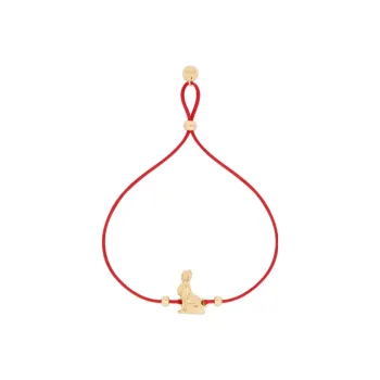 DIOR Bracelets Women's Red