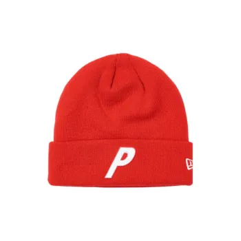 PALACE New Era P Beanie
