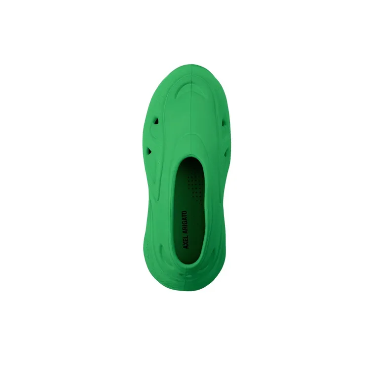 Axel Arigato Pyro Runner Green-2