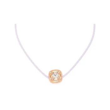 Swarovski Dulcis Necklace