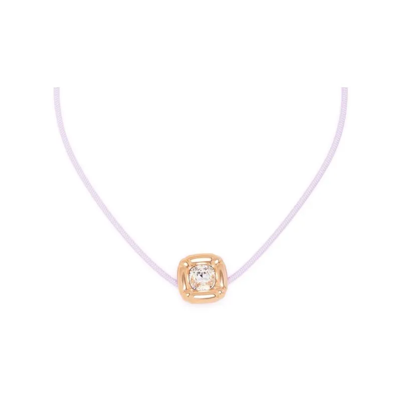 Swarovski Dulcis Necklace-0