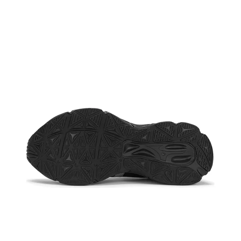 Mizuno Speed 'Black'-5
