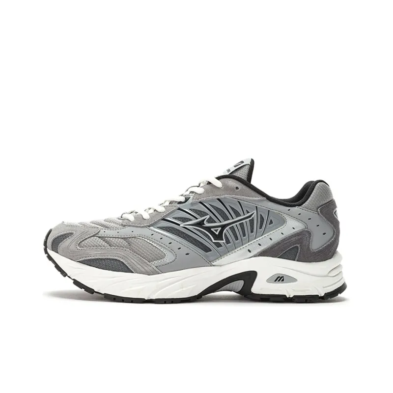 Mizuno Fiyi 2K 'Grey'-0