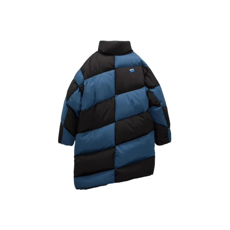 ADER ERROR X Zara Oversized Puffer Jacket-1