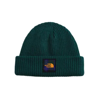THE NORTH FACE Beanie Unisex Dark Green