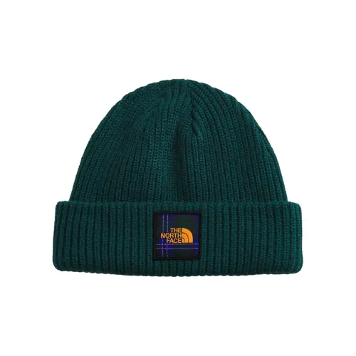 THE NORTH FACE Beanies Unisex Green