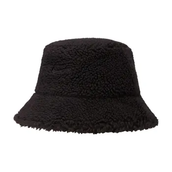 Nike Bucket Hats Kids Black