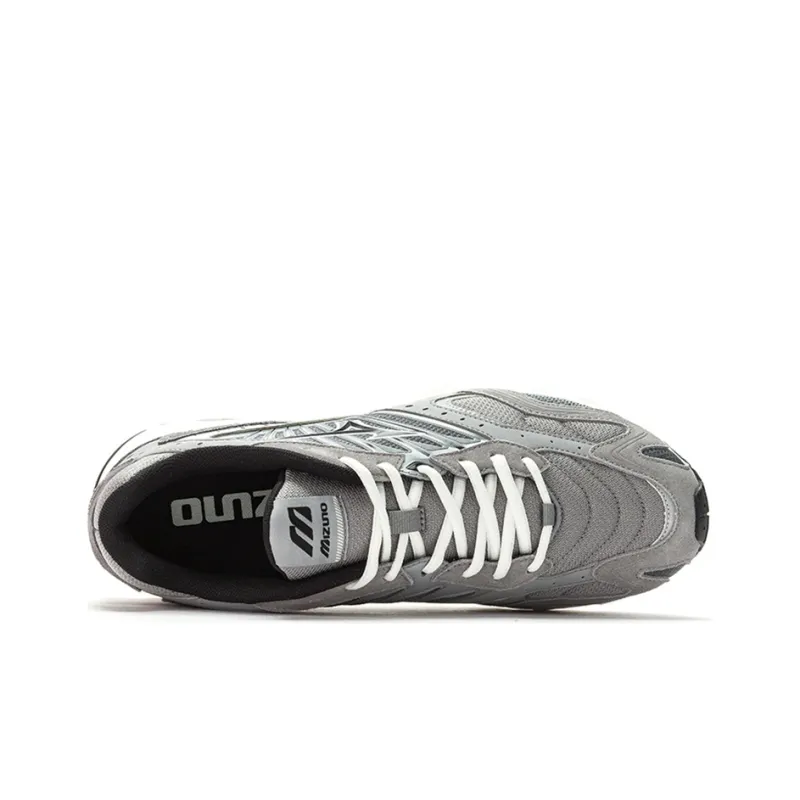 Mizuno Fiyi 2K 'Grey'-3