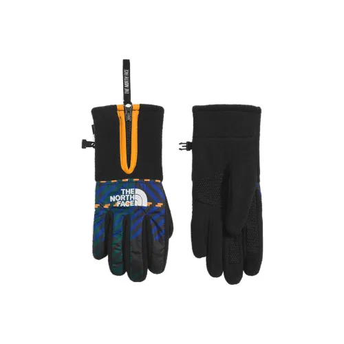 THE NORTH FACE Gloves Unisex Black