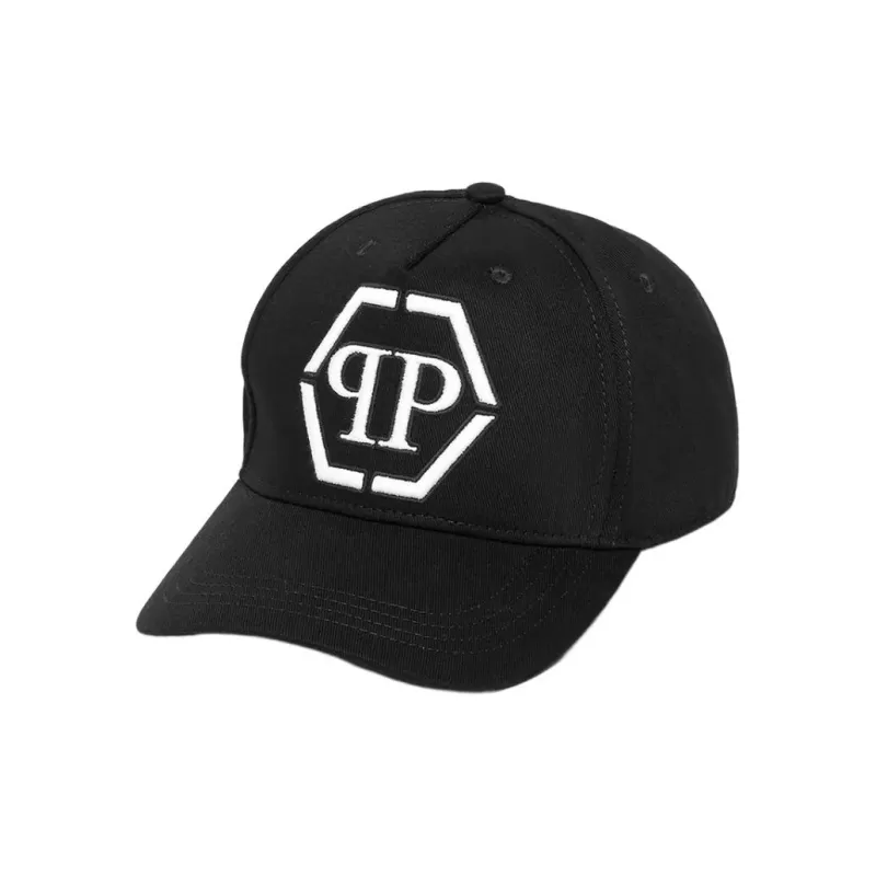 PHILIPP PLEIN Baseball Caps Unisex-0