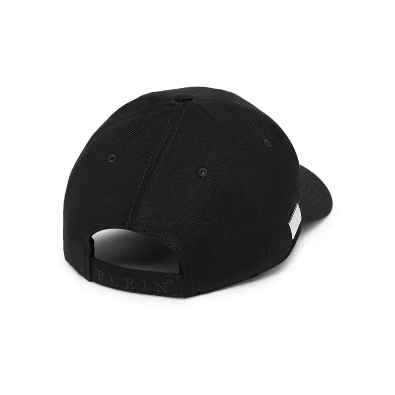 PHILIPP PLEIN Baseball Caps Unisex-1
