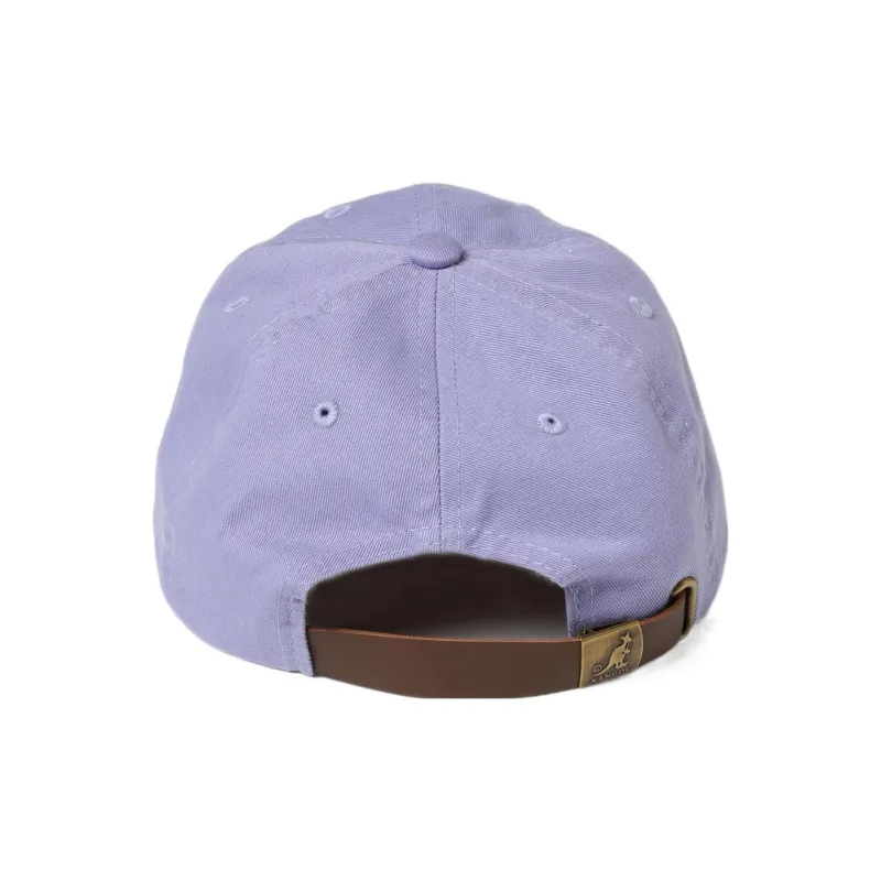 KANGOL Cotton Baseball Caps Unisex-2