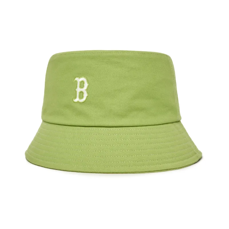 MLB Boston Red Sox Bucket Hats Unisex-0