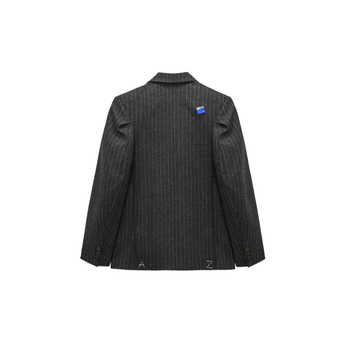Zara X ADER ERROR ADER ERROR X Zara Business Suits Unisex