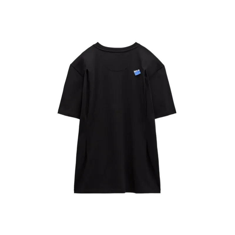 ADER ERROR X Zara Graphic T shirt-1