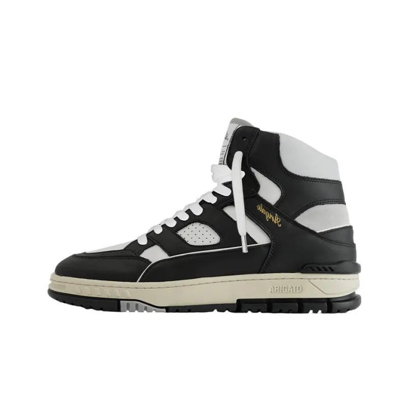 Axel Arigato Area Hi Sneakers-0