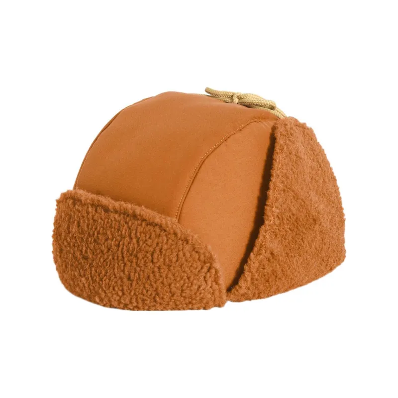 THE NORTH FACE Polyester Trapper Hats Unisex-0