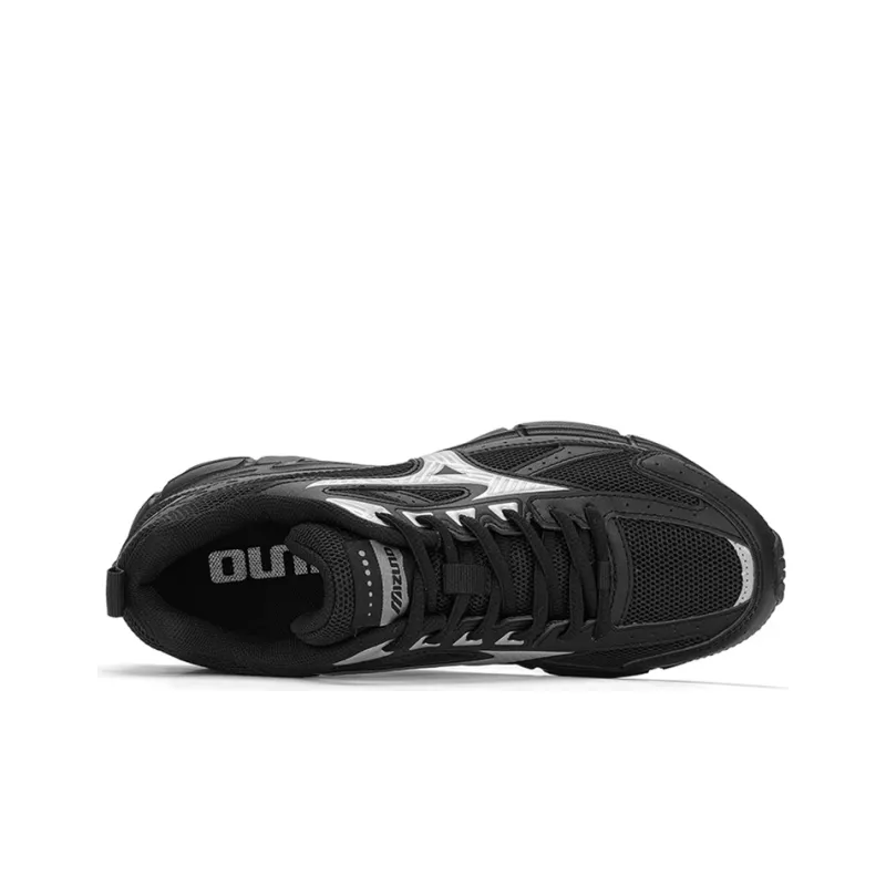 Mizuno Speed 'Black'-1