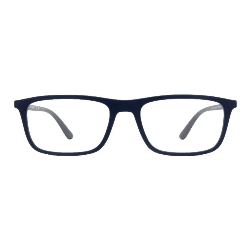 EMPORIO ARMANI Rectangle-frame Glasses-0