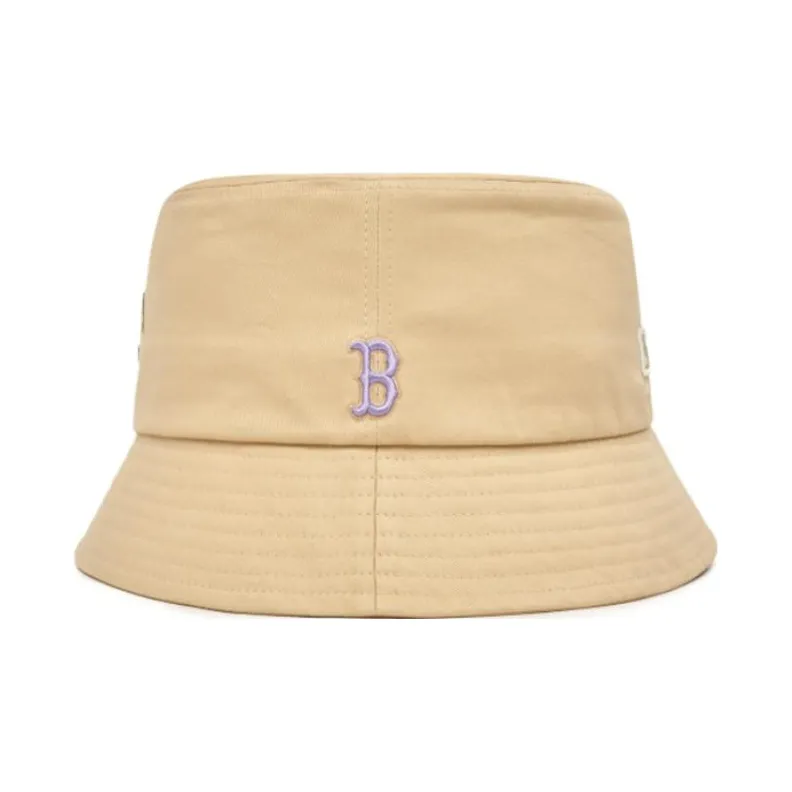 MLB Polyester Bucket Hats Unisex-2