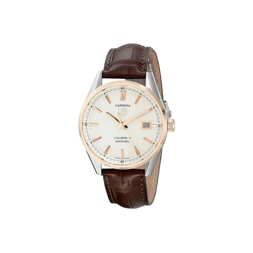 TAG HEUER Men Carrera Collection Watch