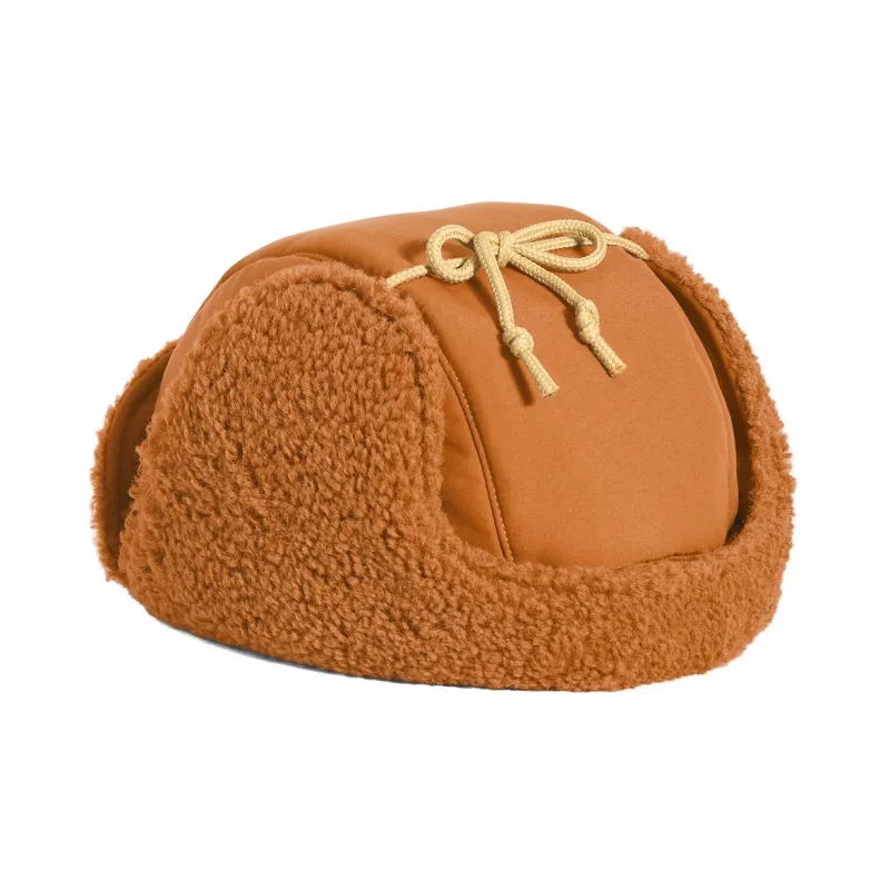 THE NORTH FACE Polyester Trapper Hats Unisex-1