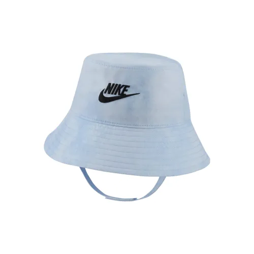 Nike Bucket Hats Kids Soccer Gray