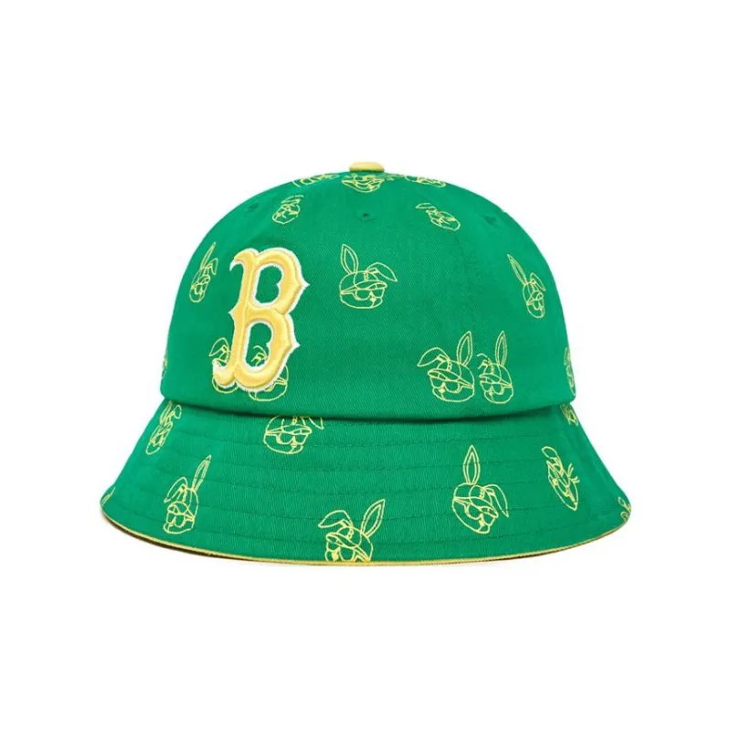 MLB Bucket Hats Kids-1