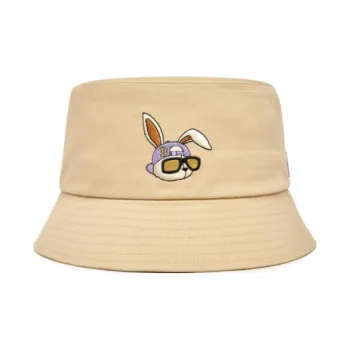 MLB Polyester Bucket Hats Unisex