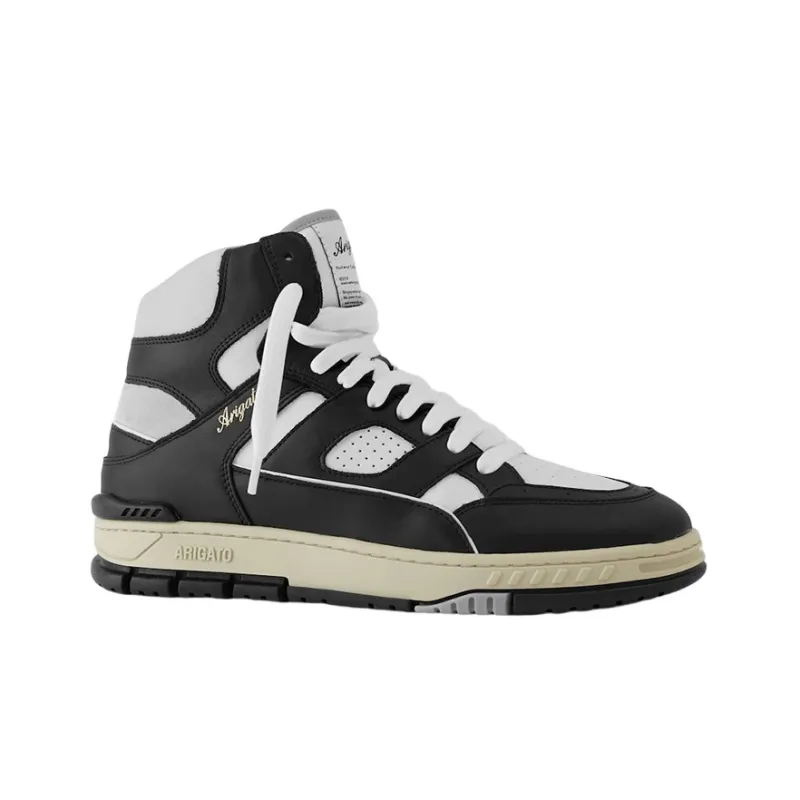 Axel Arigato Area Hi Sneakers-1