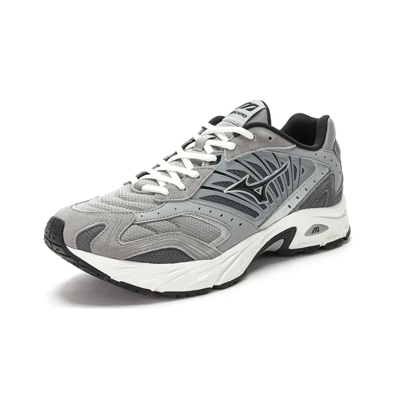 Mizuno Fiyi 2K 'Grey'-1