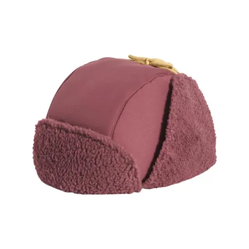 THE NORTH FACE Trapper Hats Unisex Fuchsia