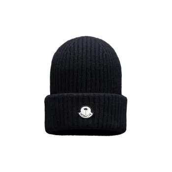Moncler X Palm Angels Wool Beanie