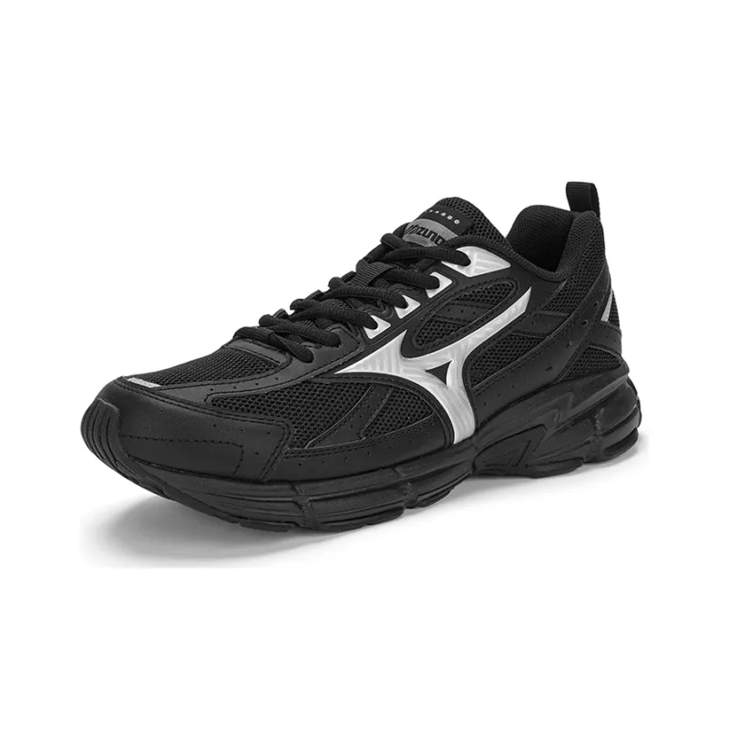 Mizuno Speed 'Black'-2