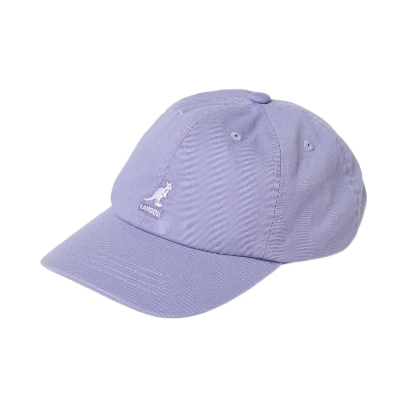 KANGOL Cotton Baseball Caps Unisex-0