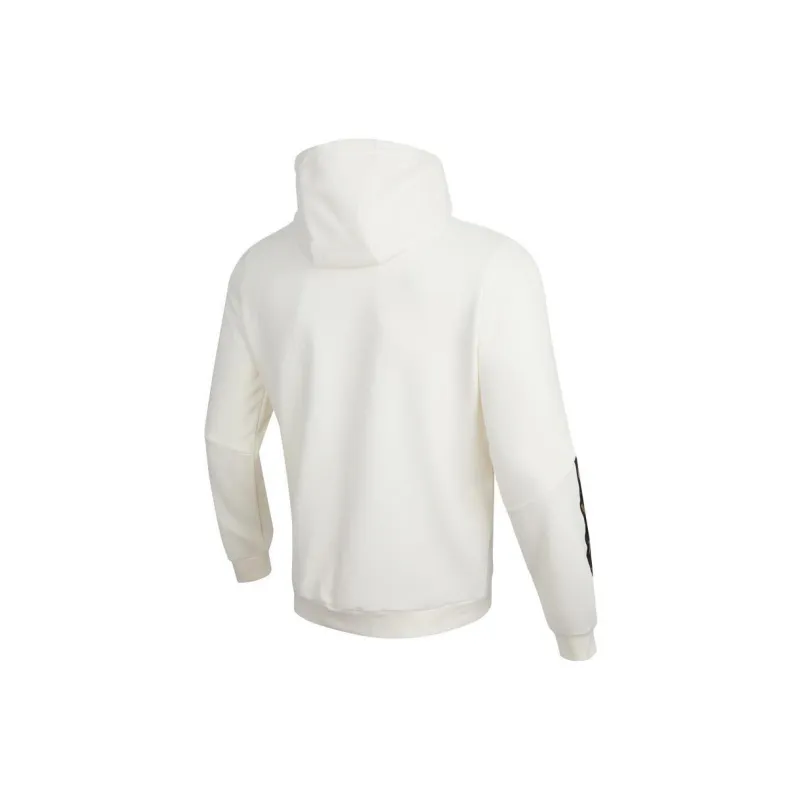 PUMA ESS+ Sweatshirt Men's White-1