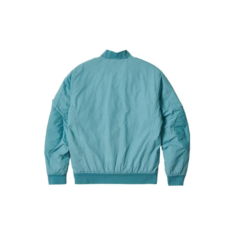 PALACE X C.P. Company Bomber Jacket-1