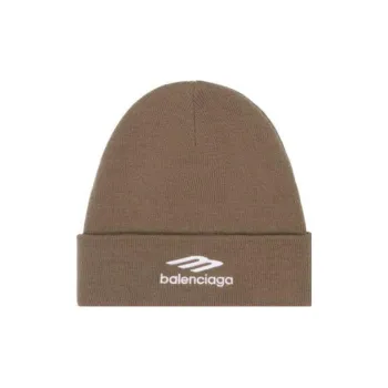 Balenciaga Sports Icon Beanie
