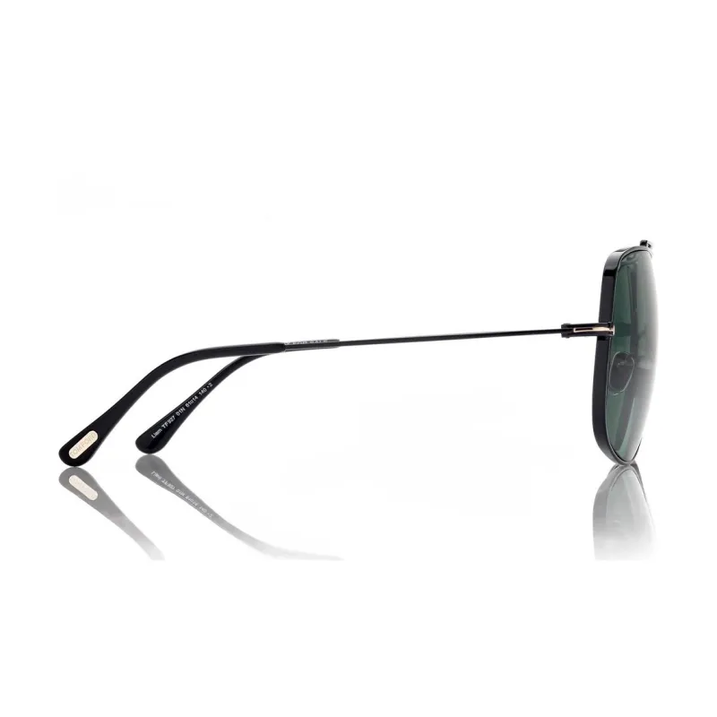 TOM FORD Cat Eye Sunglasses-2