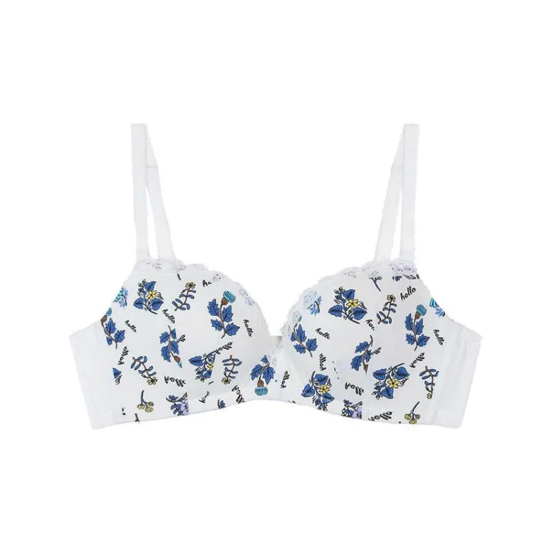 BODY STYLE Women's Bras-0