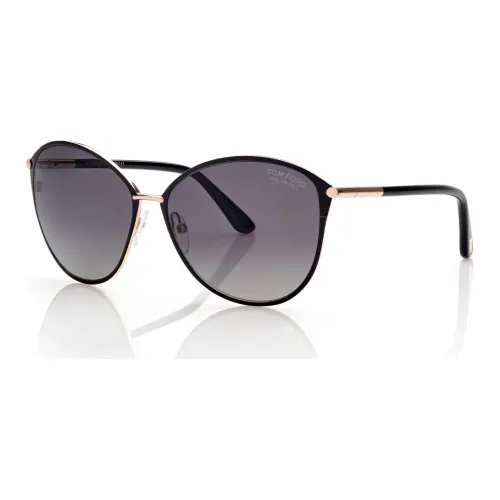 TOM FORD Sunglasses Women's Black