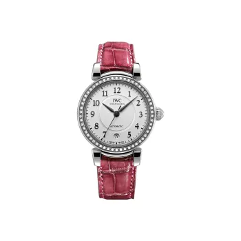 IWC Da Vinci Automatic 36 IW458308
