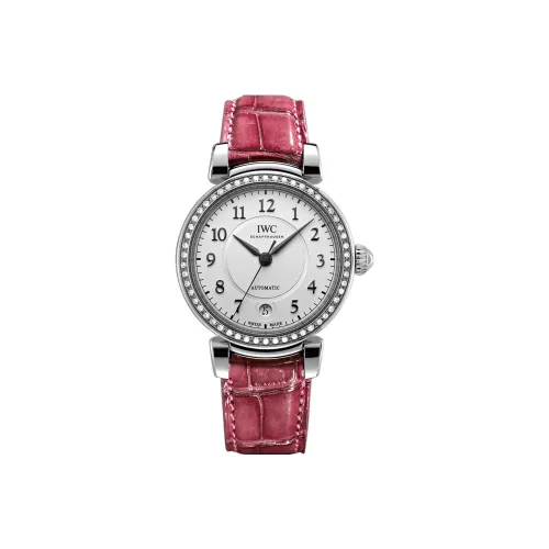 IWC Women's Da Vinci Series Swiss Watches