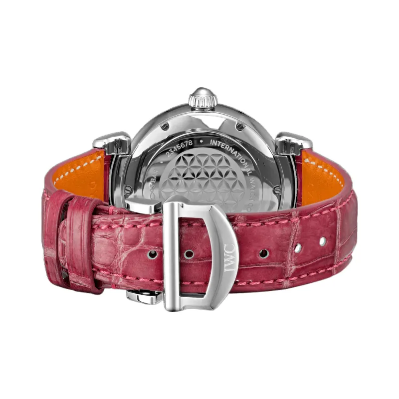 IWC Da Vinci Automatic 36 IW458308-1
