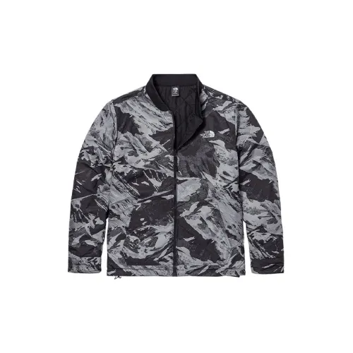 THE NORTH FACE Men Quilted Jacket