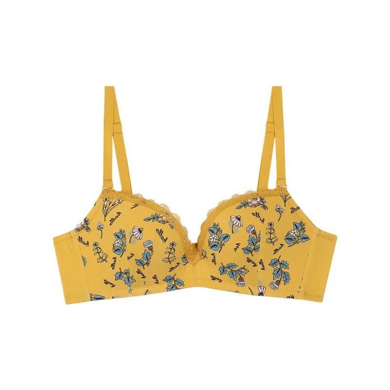 BODY STYLE Women's Bras-1