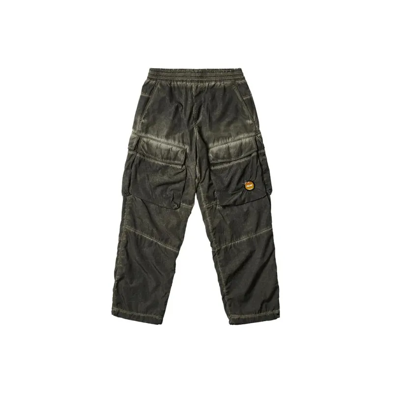 PALACE C.P. Company Shell Pant M - POIZON